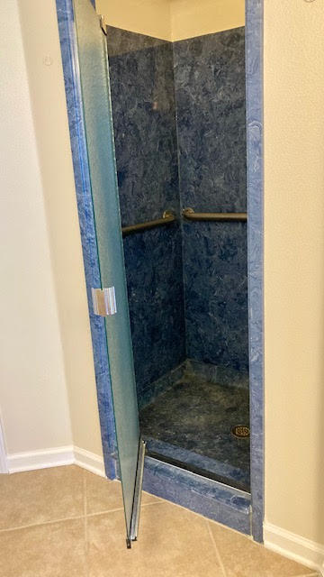 DAVID'S LANDING - Residential