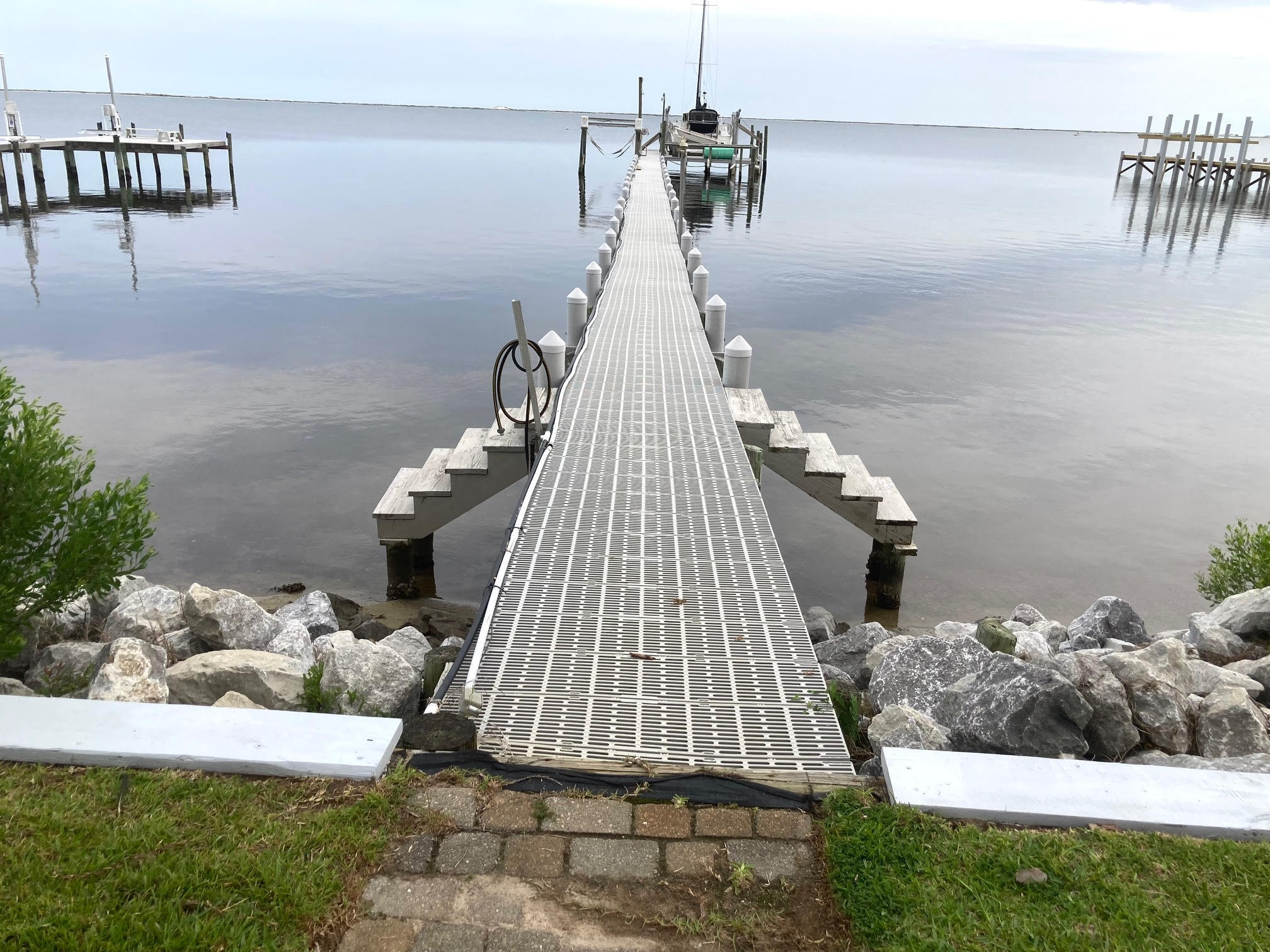 DAVID'S LANDING - Residential