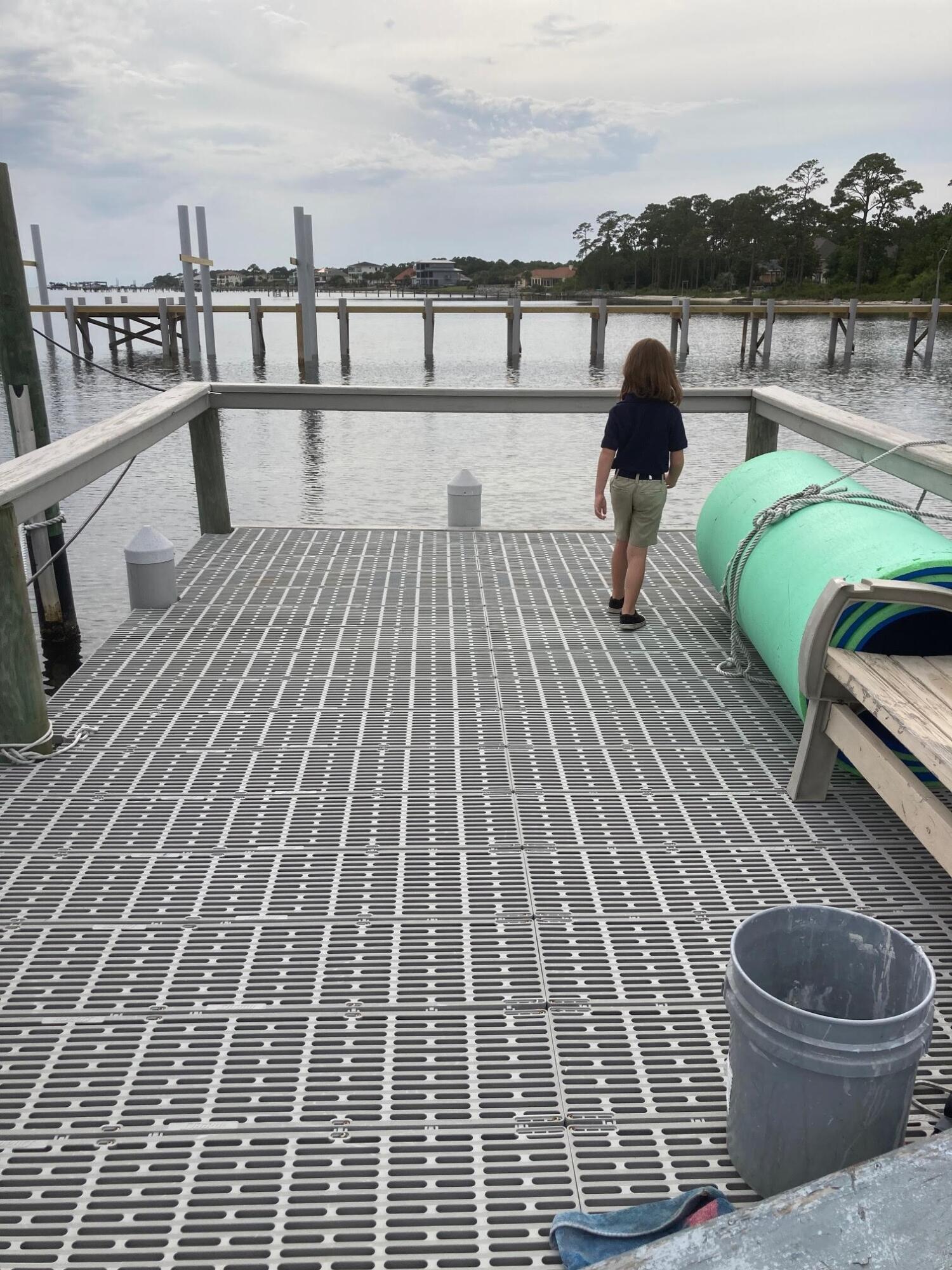 DAVID'S LANDING - Residential