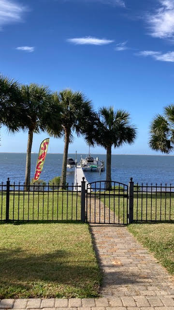 DAVID'S LANDING - Residential