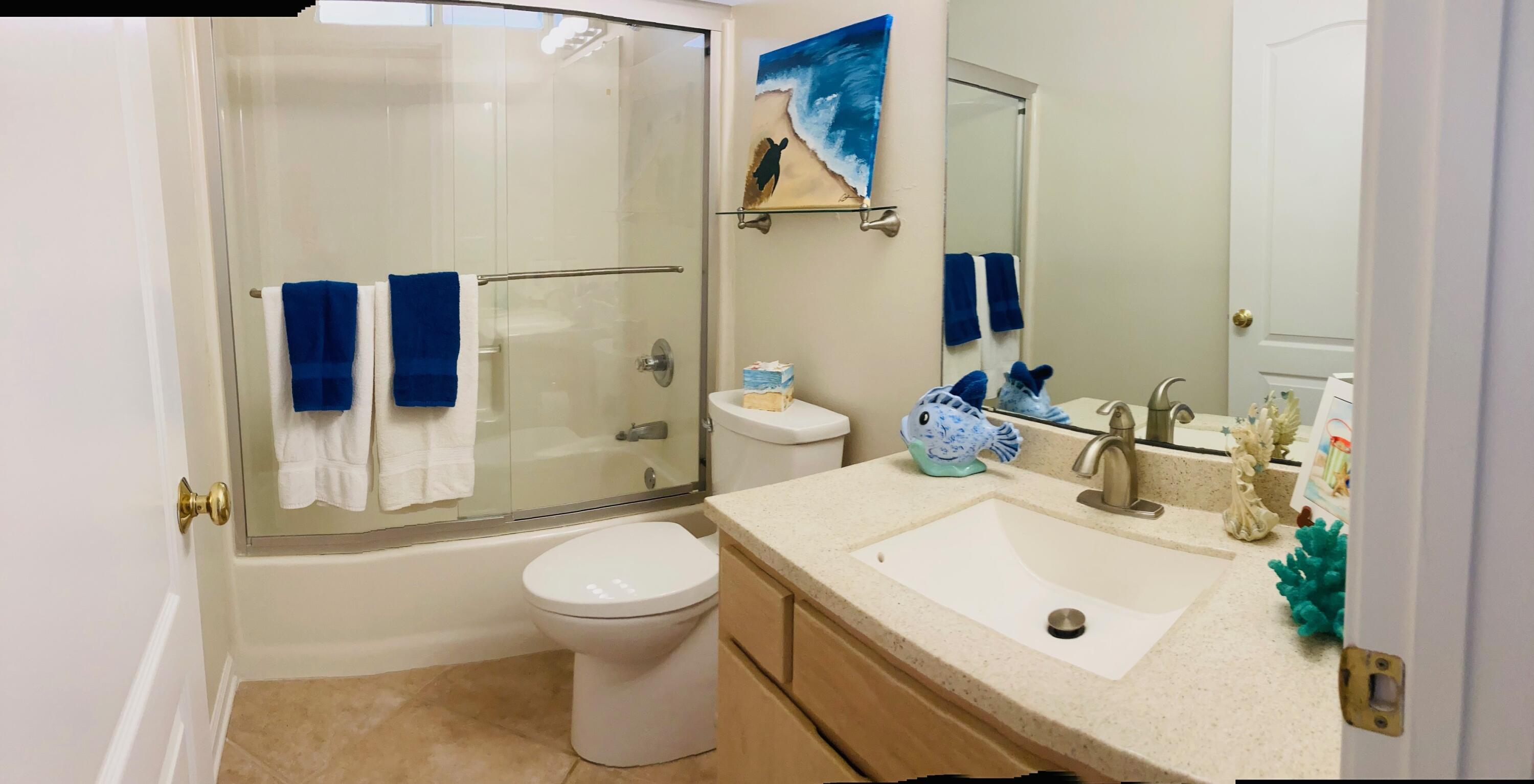 DAVID'S LANDING - Residential