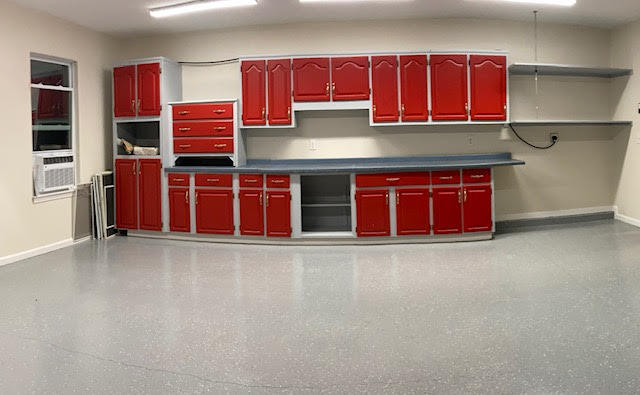 DAVID'S LANDING - Residential