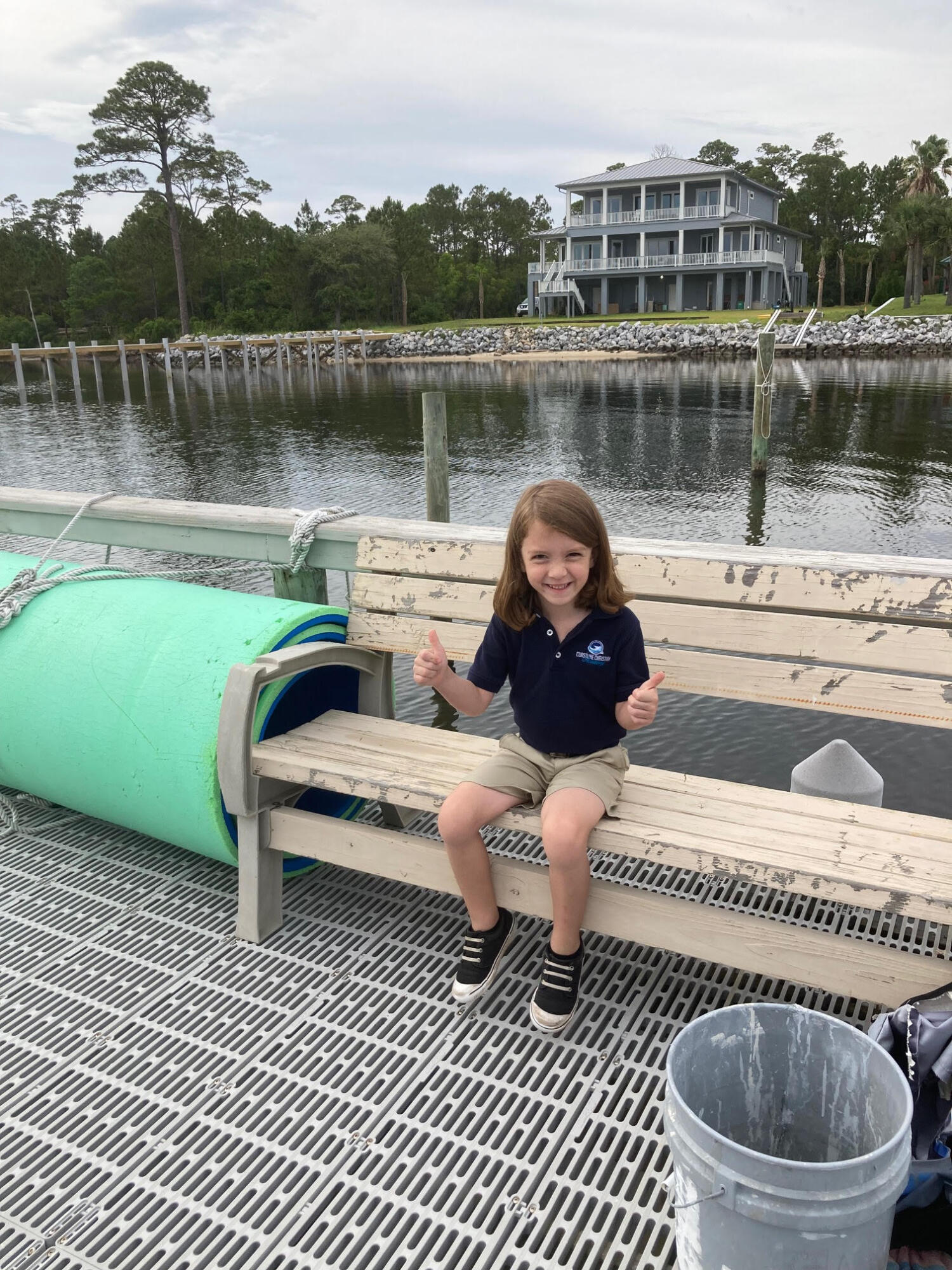 DAVID'S LANDING - Residential