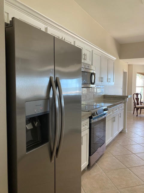 DAVID'S LANDING - Residential