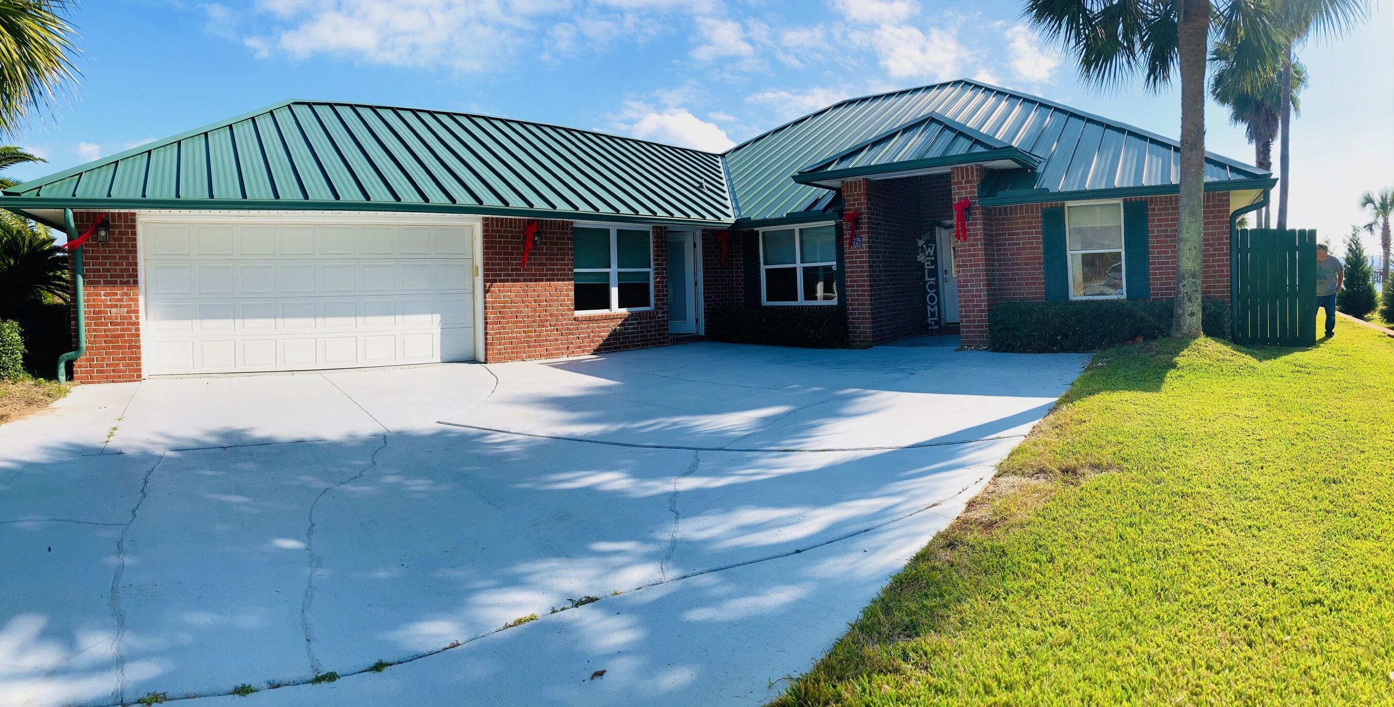 DAVID'S LANDING - Residential