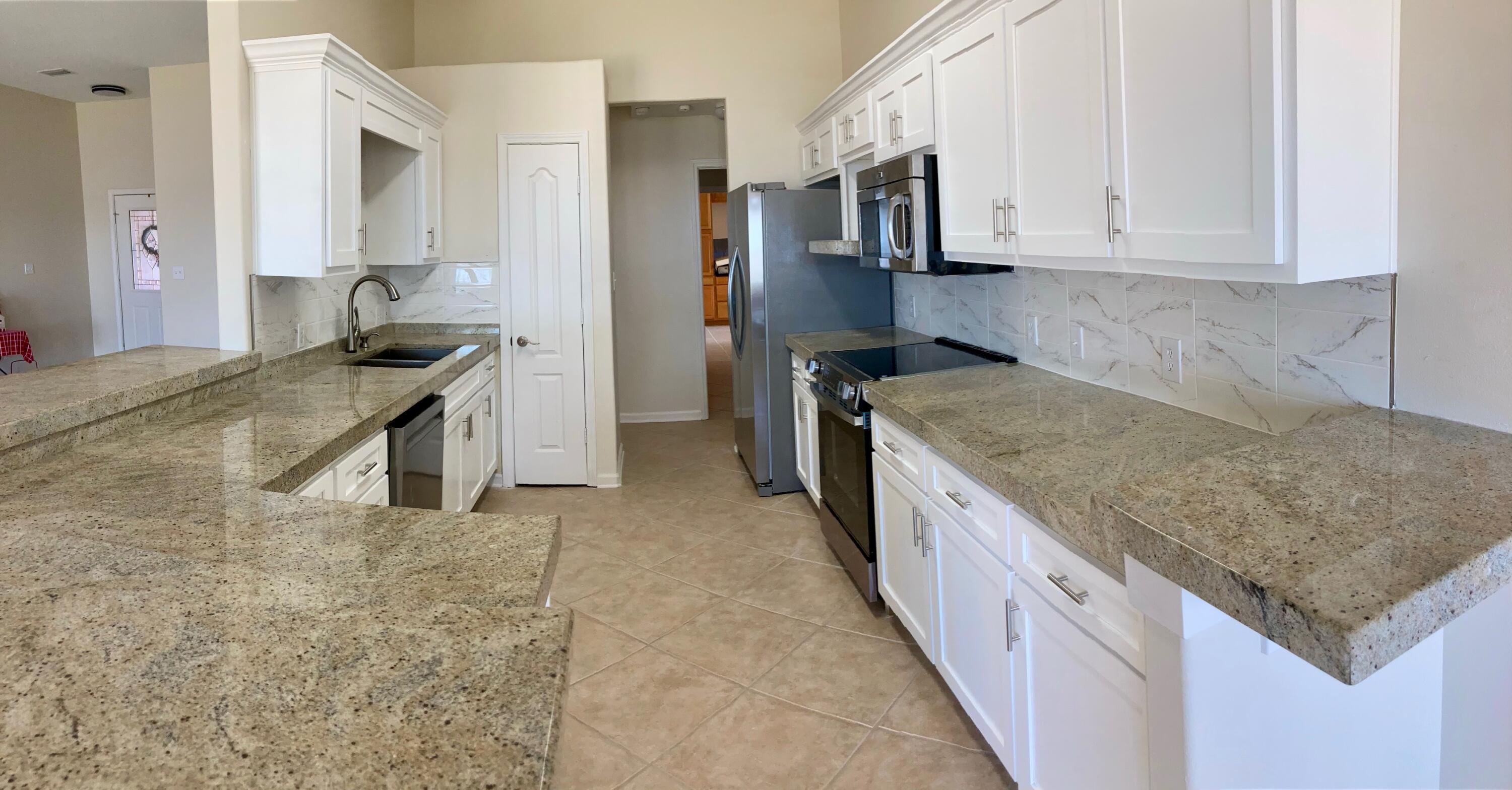 DAVID'S LANDING - Residential