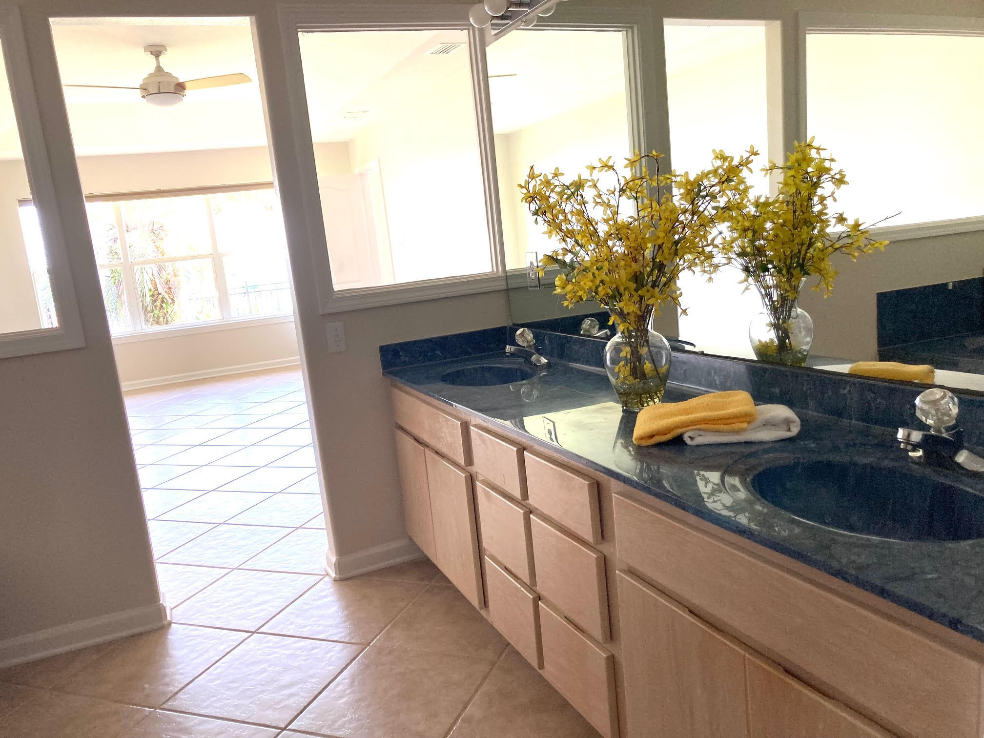 DAVID'S LANDING - Residential