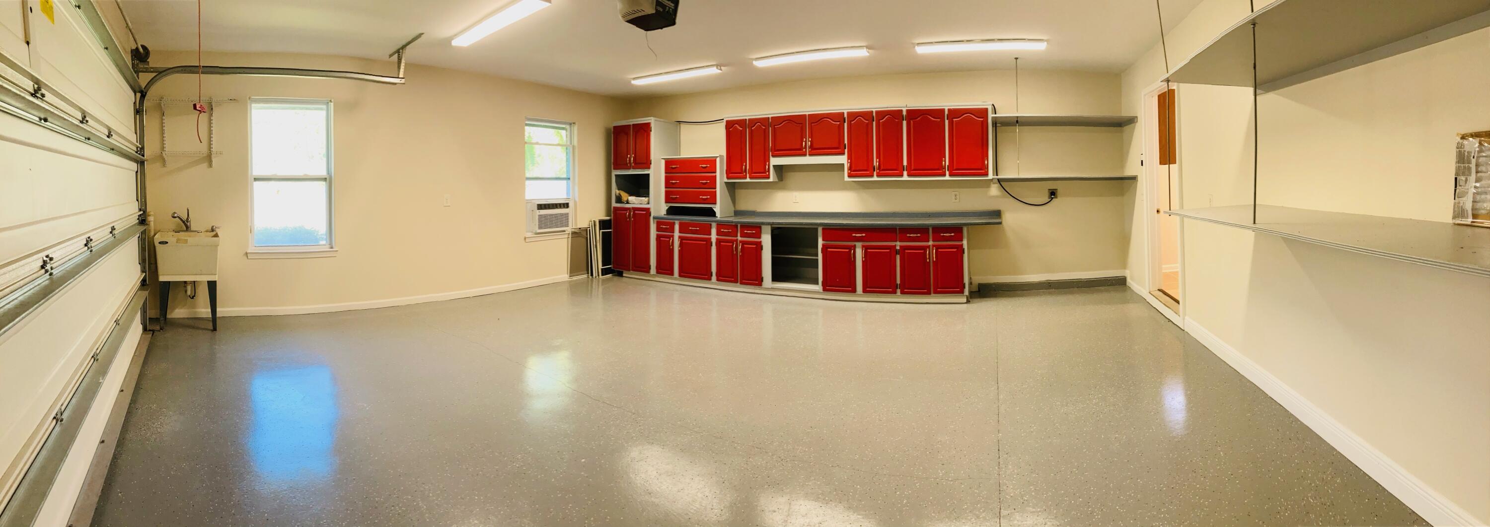 DAVID'S LANDING - Residential