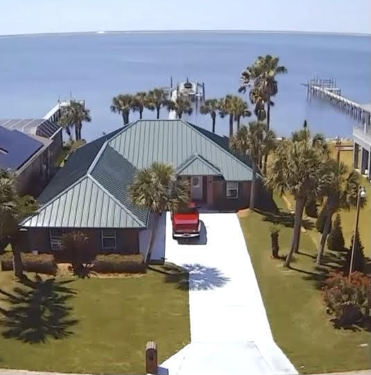 DAVID'S LANDING - Residential