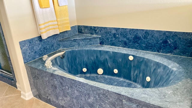 DAVID'S LANDING - Residential