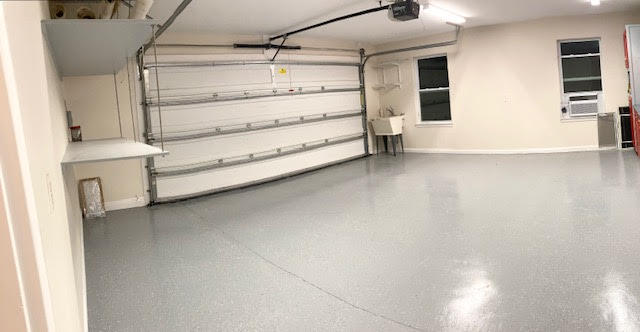 DAVID'S LANDING - Residential