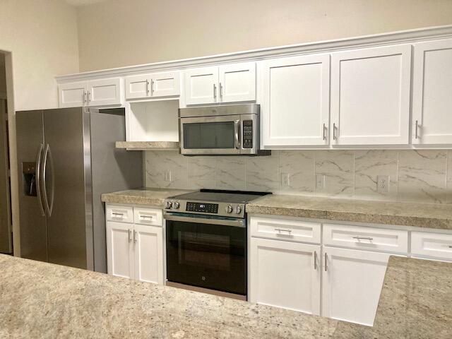 DAVID'S LANDING - Residential