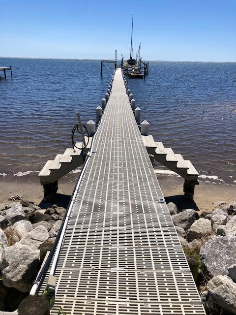 DAVID'S LANDING - Residential