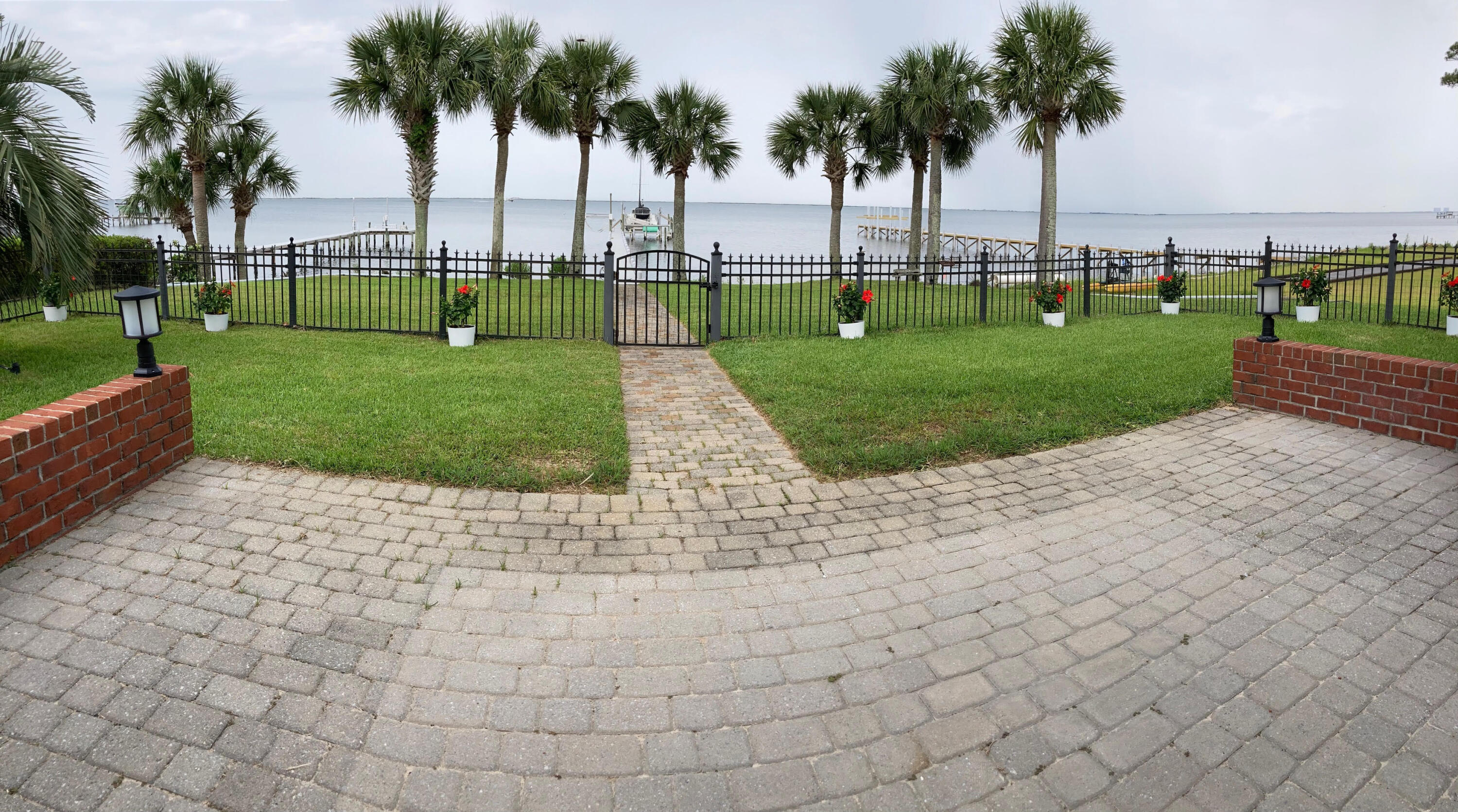 DAVID'S LANDING - Residential