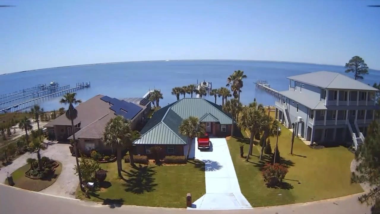 DAVID'S LANDING - Residential