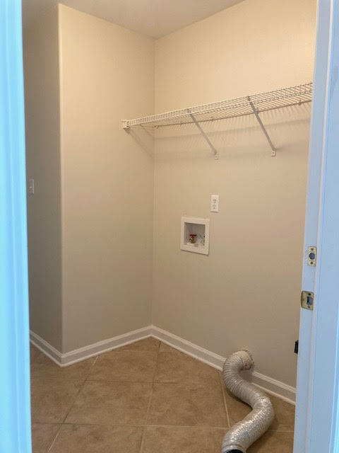 DAVID'S LANDING - Residential