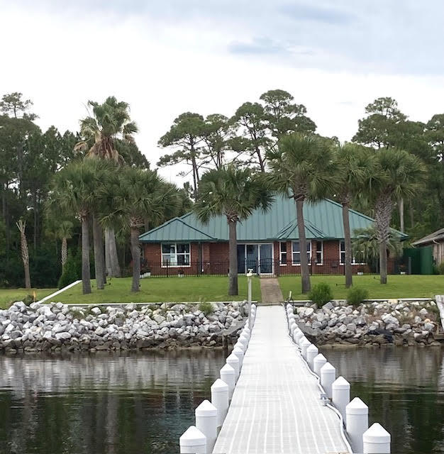 DAVID'S LANDING - Residential