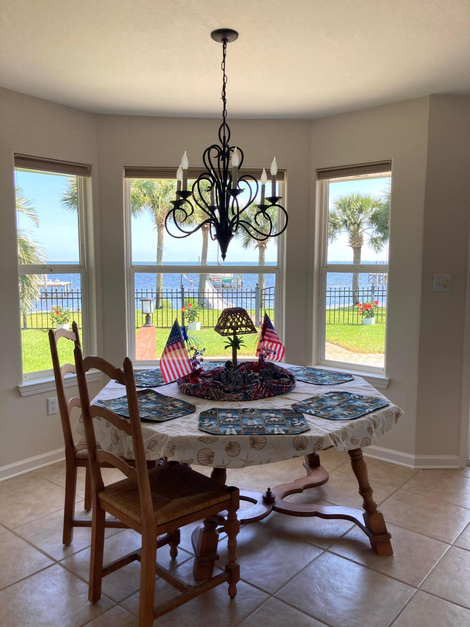 DAVID'S LANDING - Residential