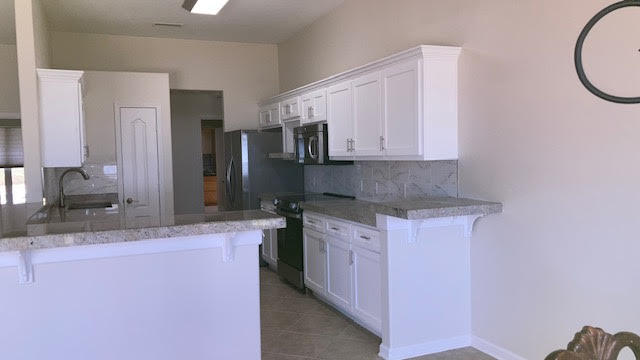 DAVID'S LANDING - Residential