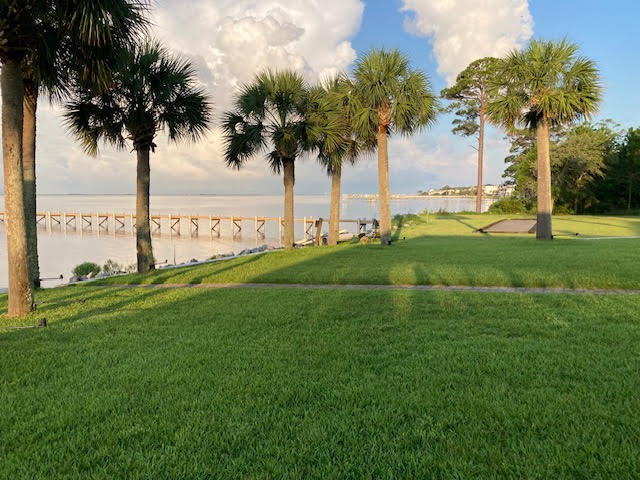 DAVID'S LANDING - Residential