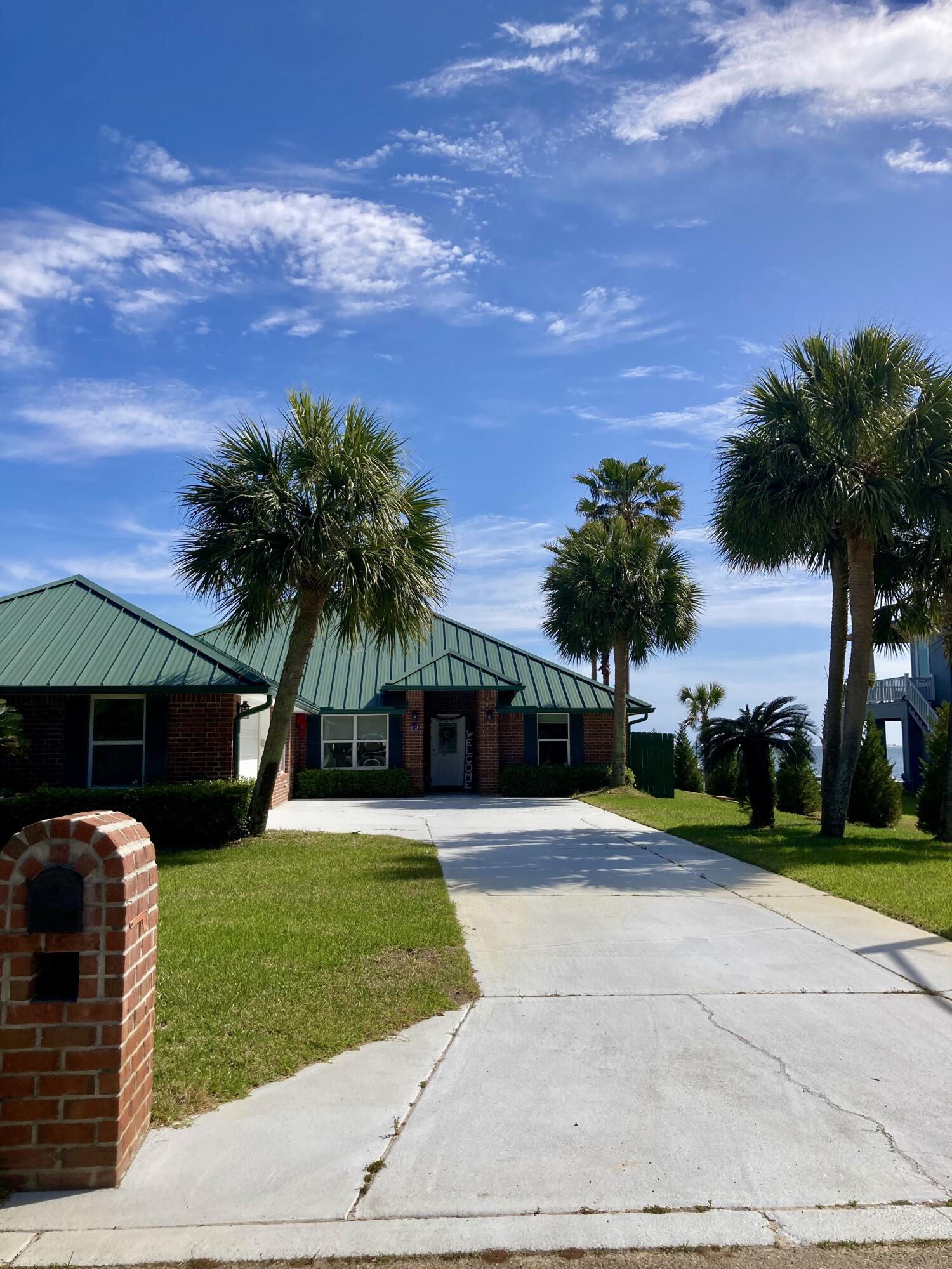 DAVID'S LANDING - Residential