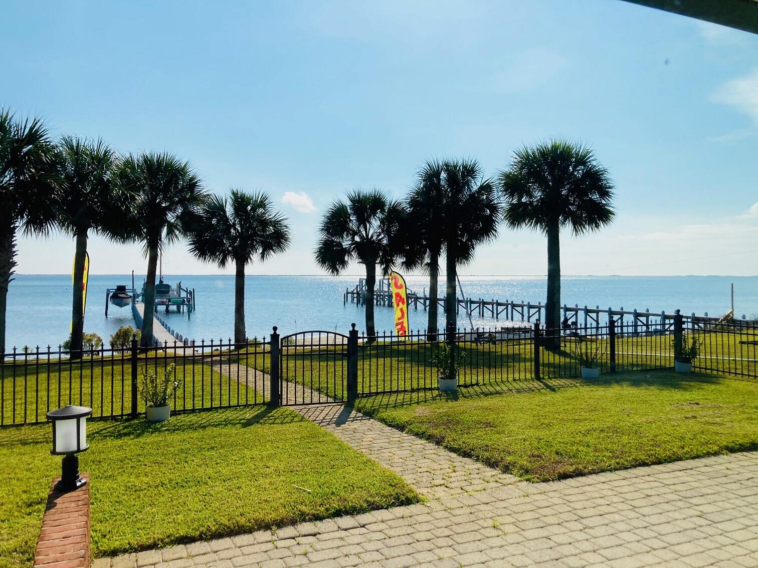 DAVID'S LANDING - Residential