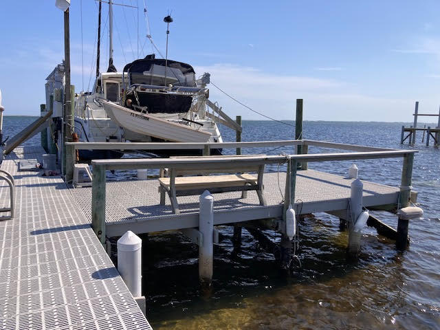 DAVID'S LANDING - Residential