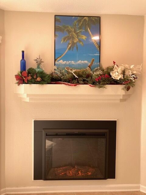 DAVID'S LANDING - Residential