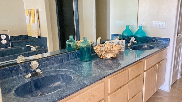 DAVID'S LANDING - Residential