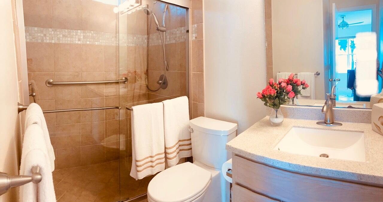 DAVID'S LANDING - Residential