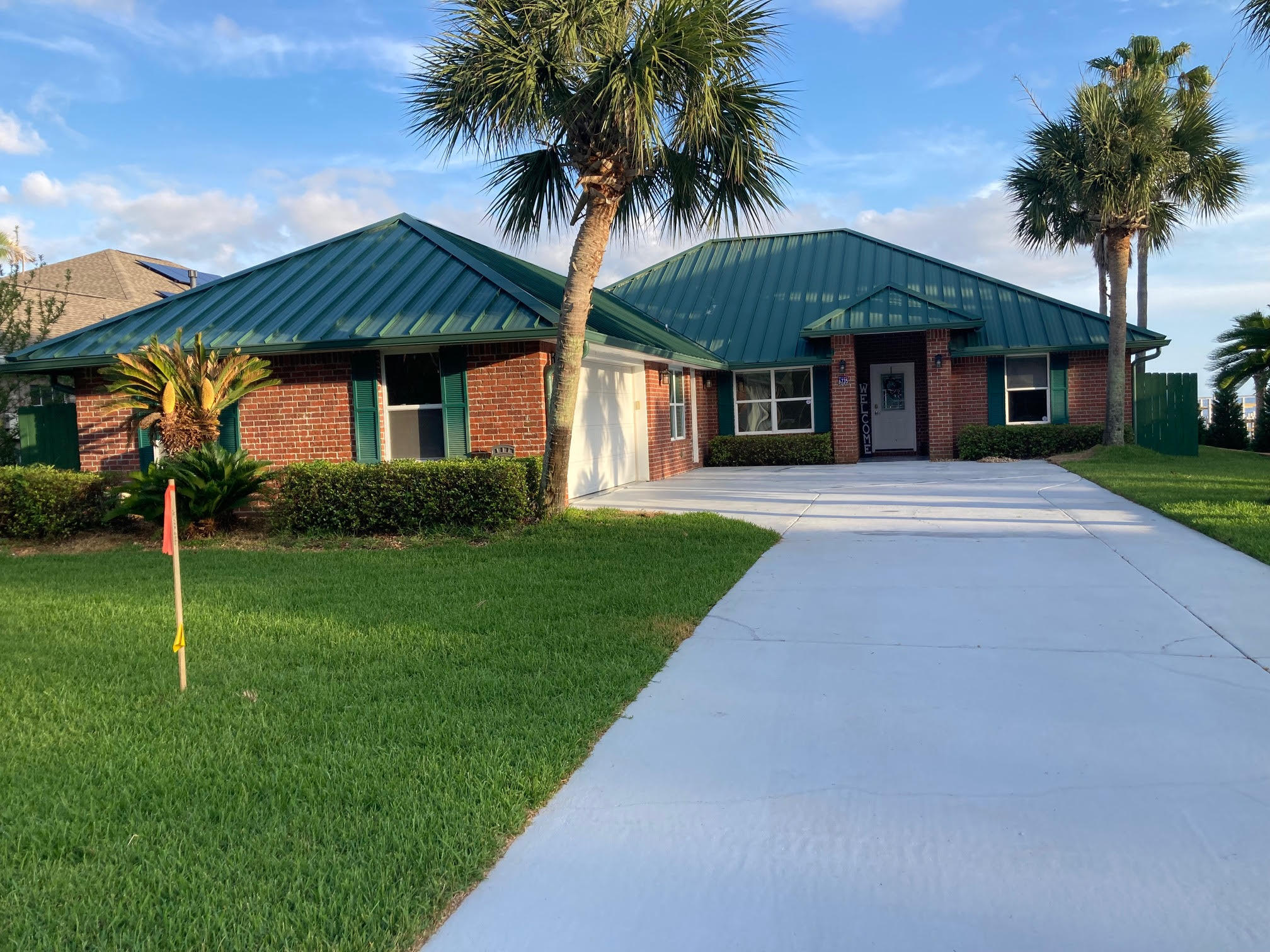 DAVID'S LANDING - Residential