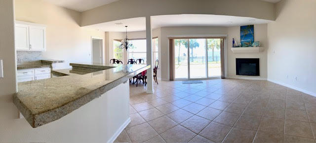 DAVID'S LANDING - Residential