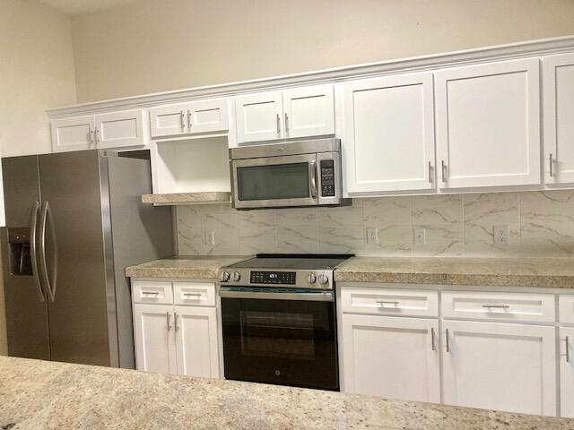 DAVID'S LANDING - Residential