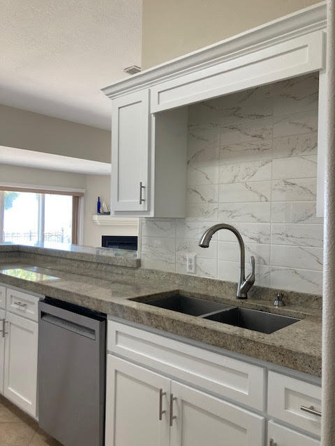 DAVID'S LANDING - Residential