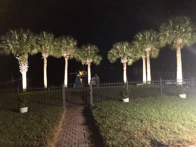 DAVID'S LANDING - Residential