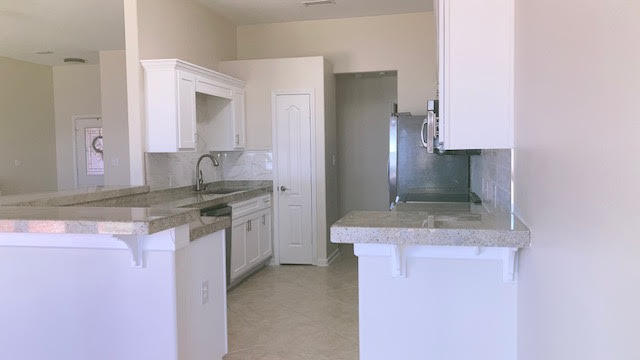 DAVID'S LANDING - Residential