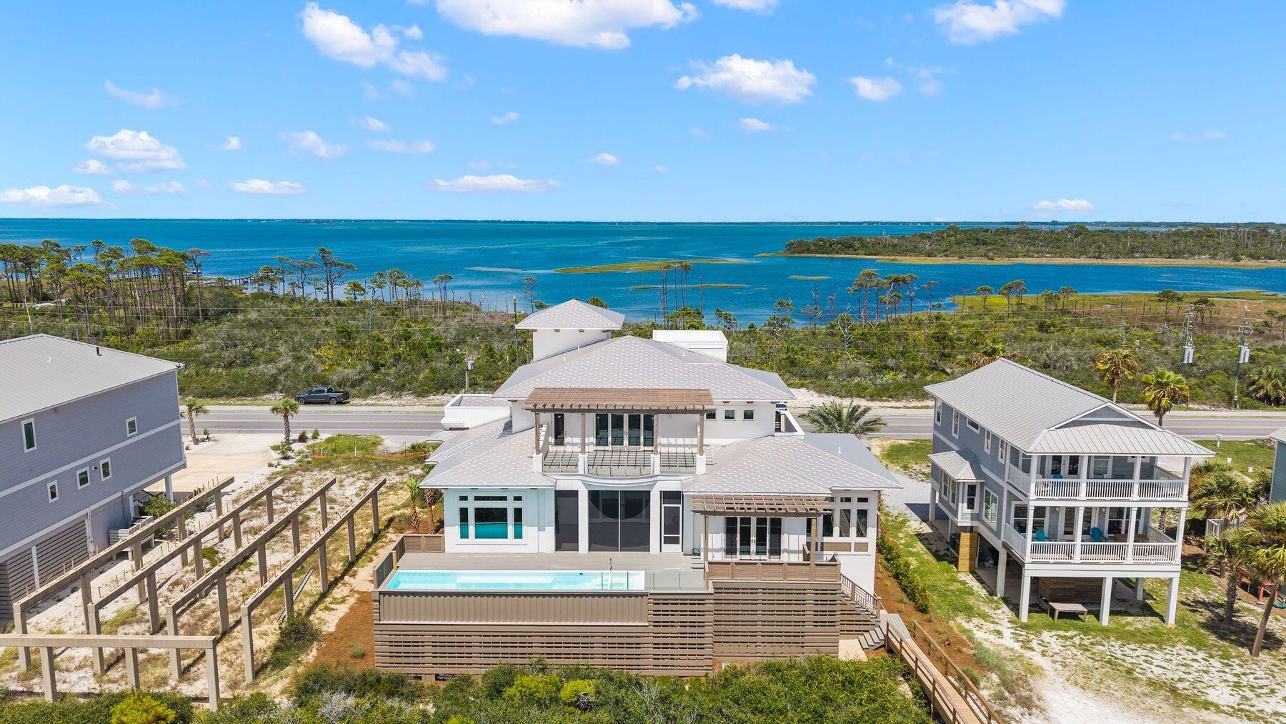 4137 Cape San Blas Road