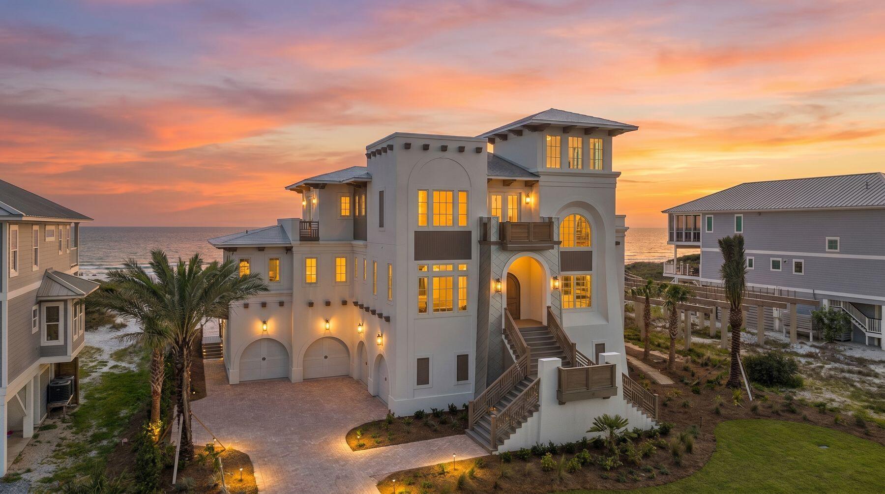 4137 Cape San Blas Road