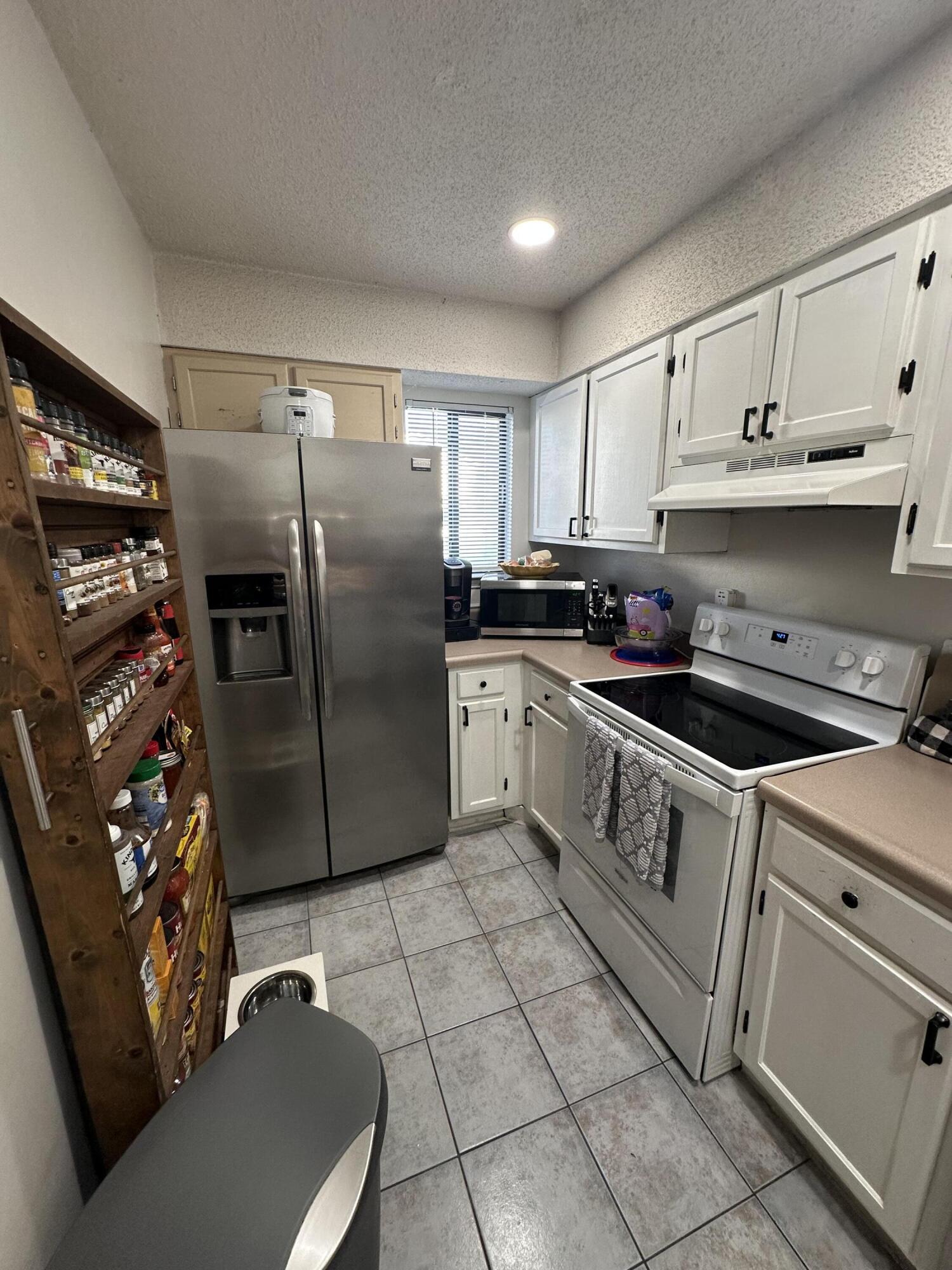 NEW WALTON VILLAGE - Residential