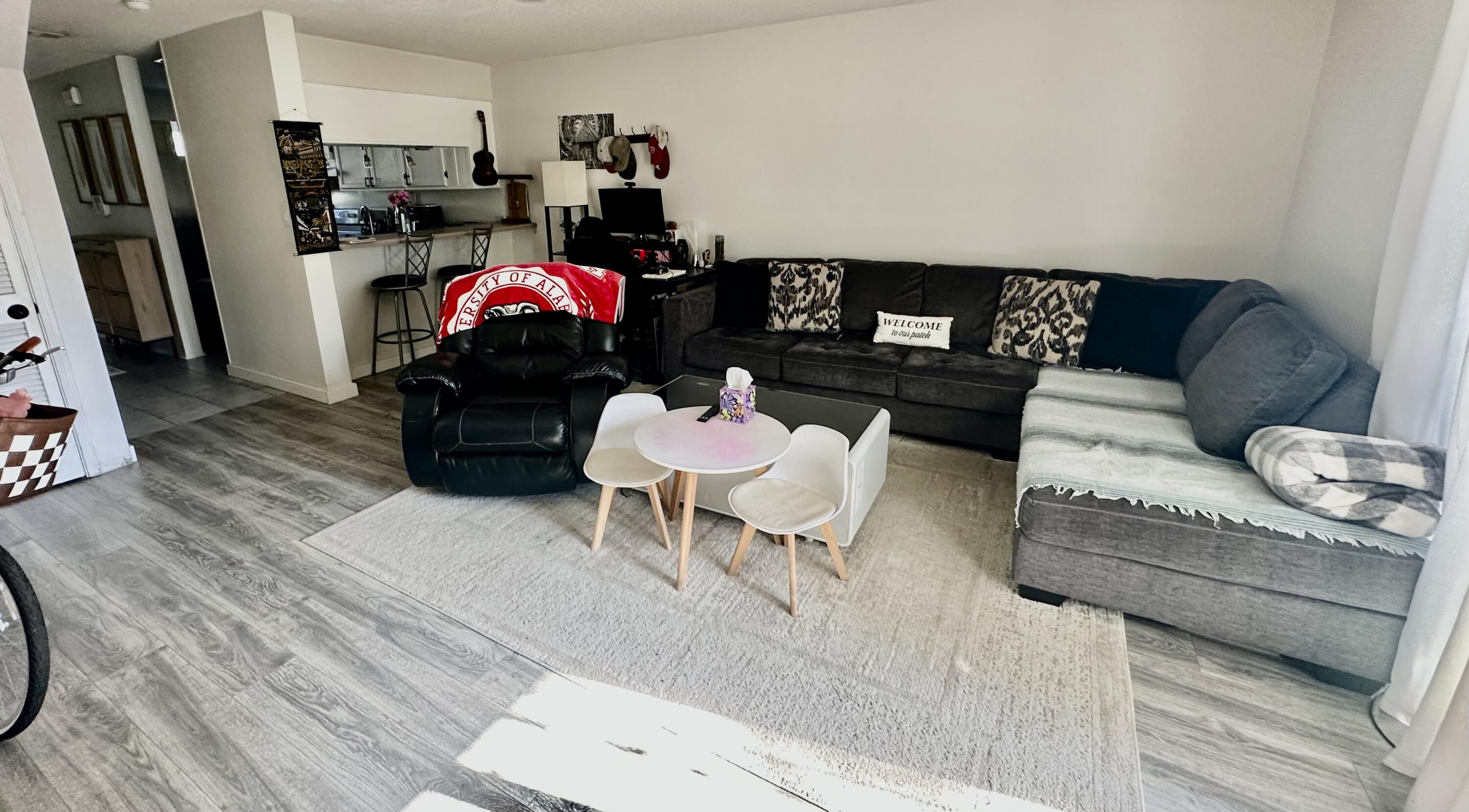 NEW WALTON VILLAGE - Residential