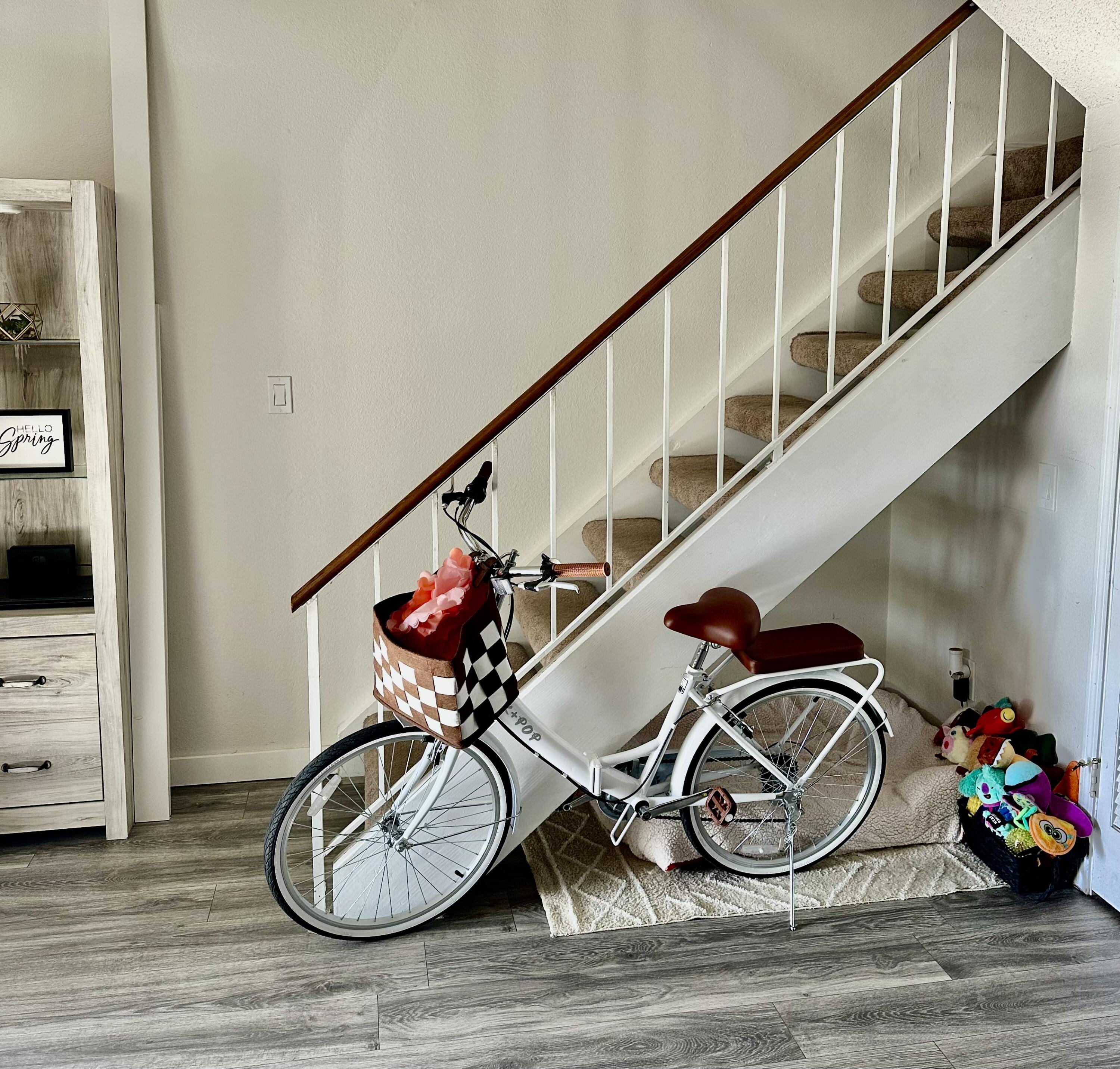 NEW WALTON VILLAGE - Residential