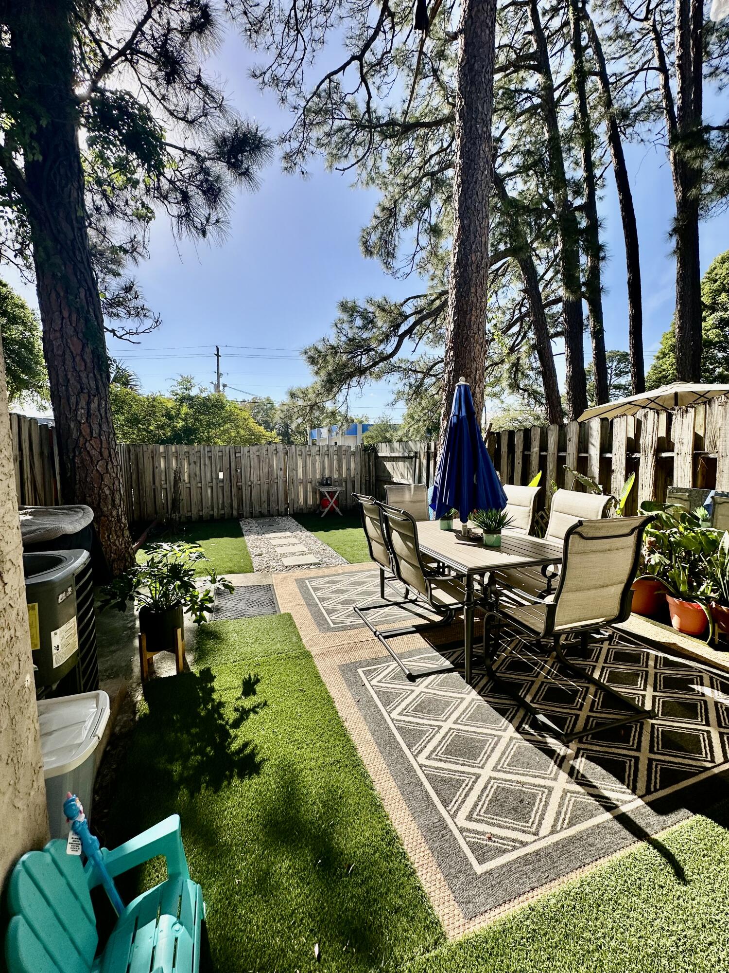 NEW WALTON VILLAGE - Residential