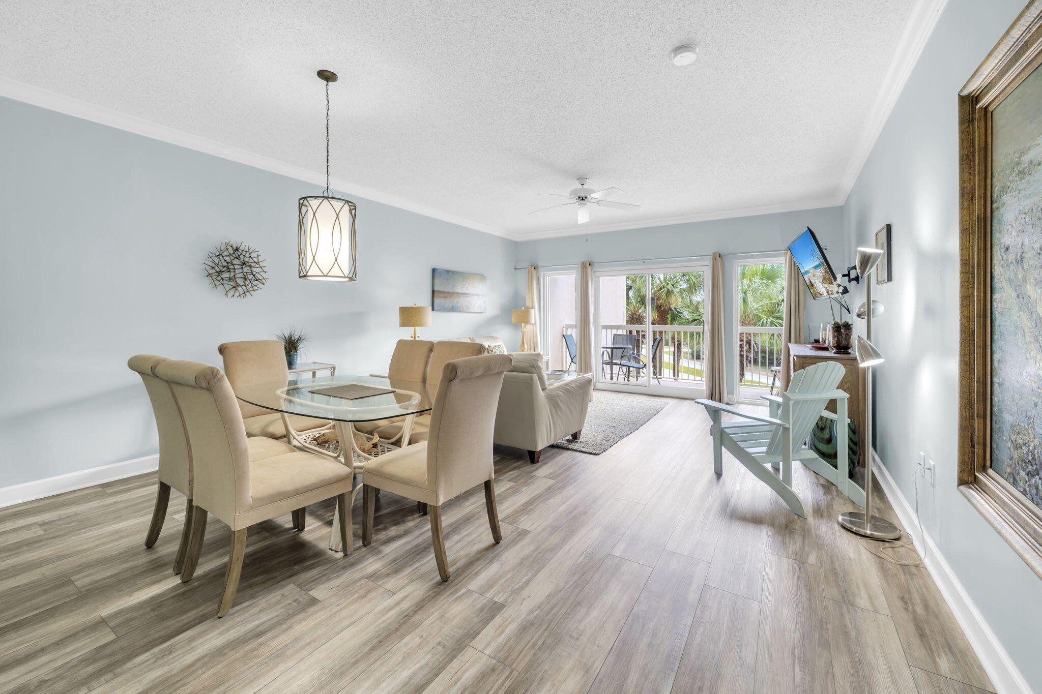 SUMMIT AT TOPS'L (THE) - Residential