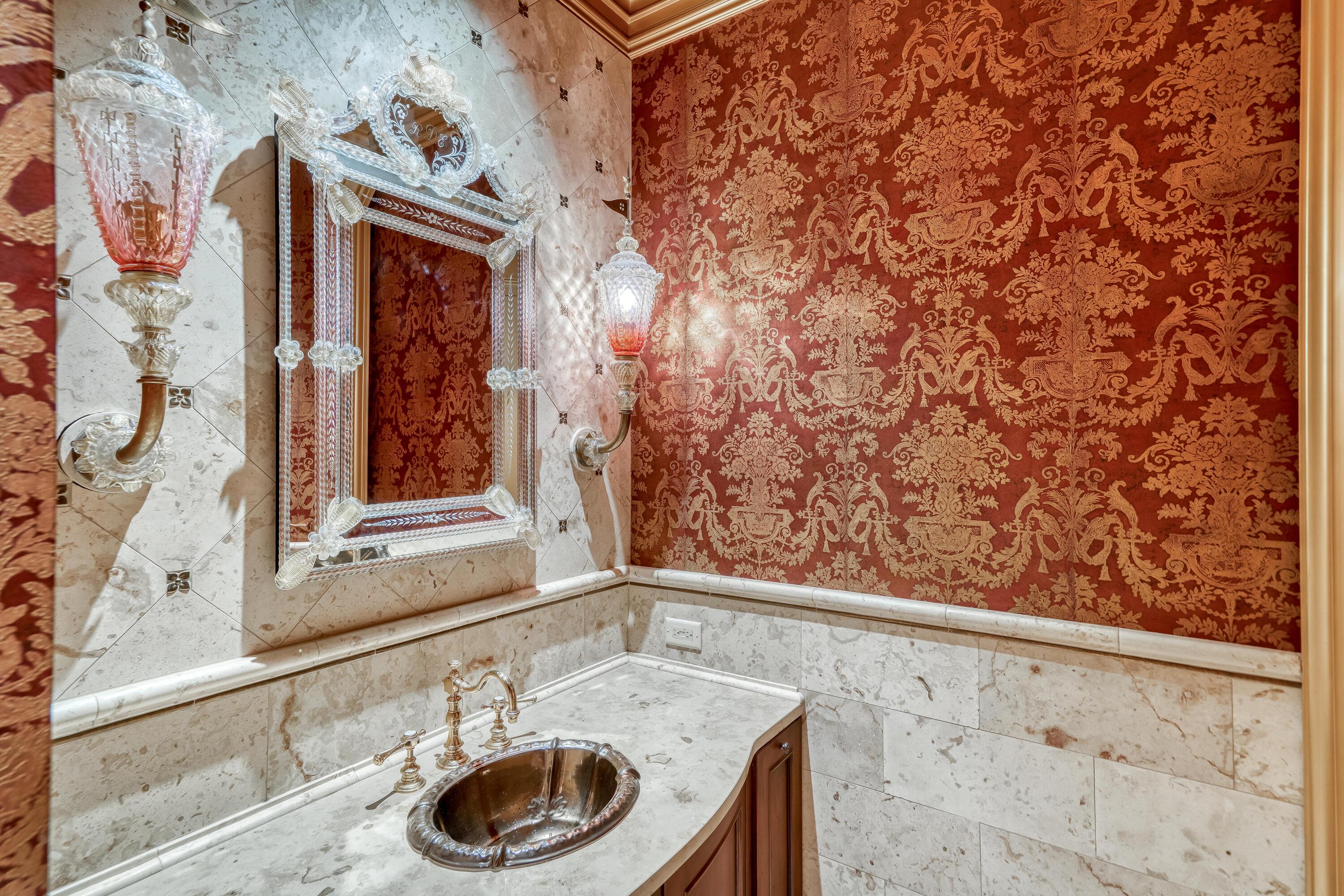 PRESERVE ON THE BAY PH 1 - Residential