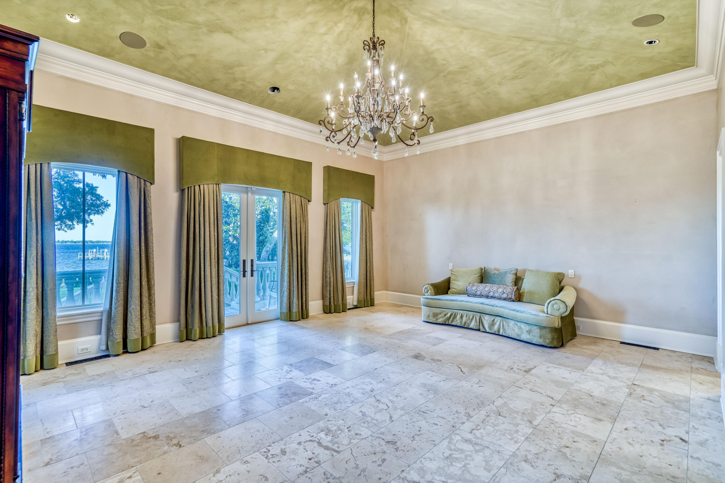 PRESERVE ON THE BAY PH 1 - Residential