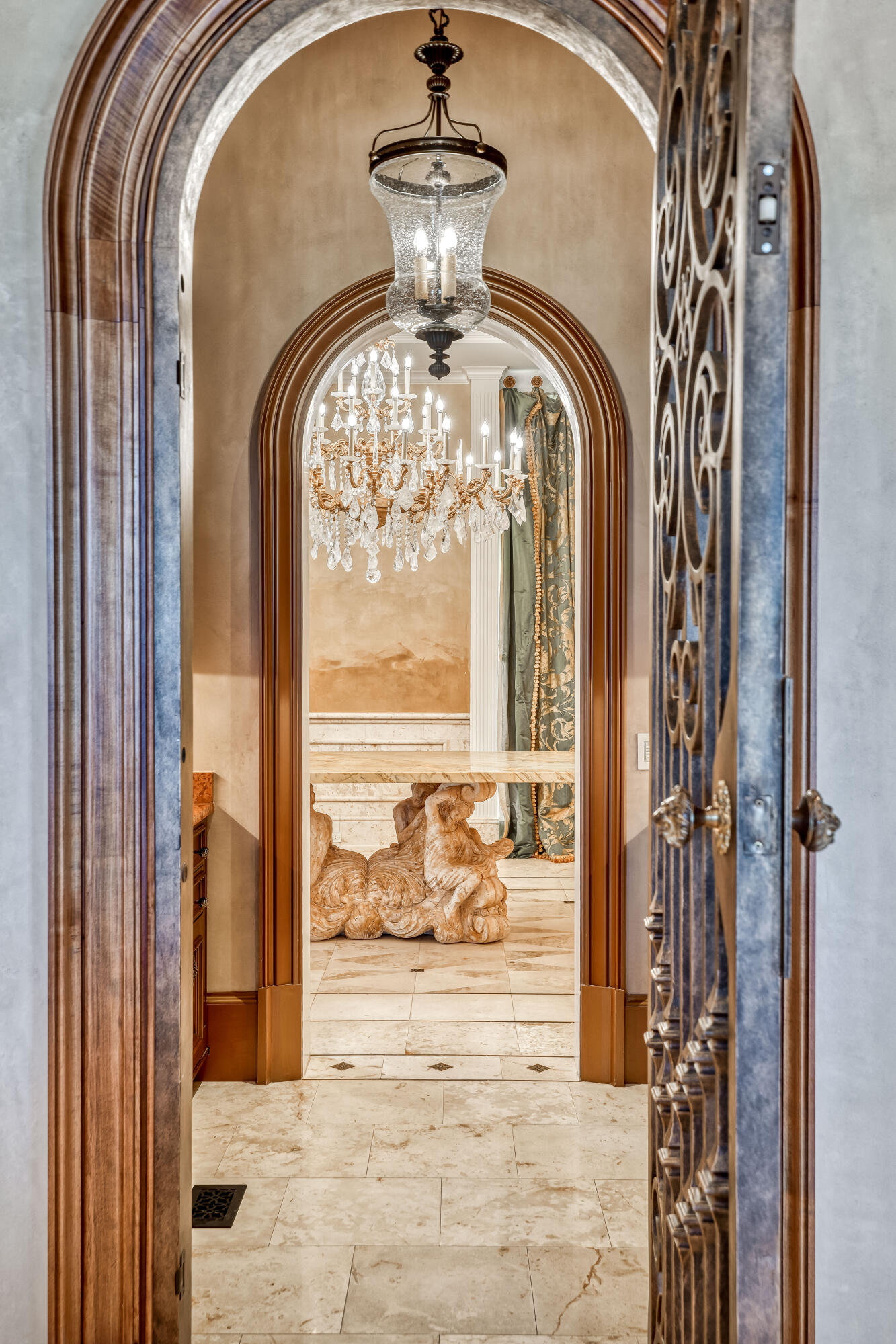 PRESERVE ON THE BAY PH 1 - Residential