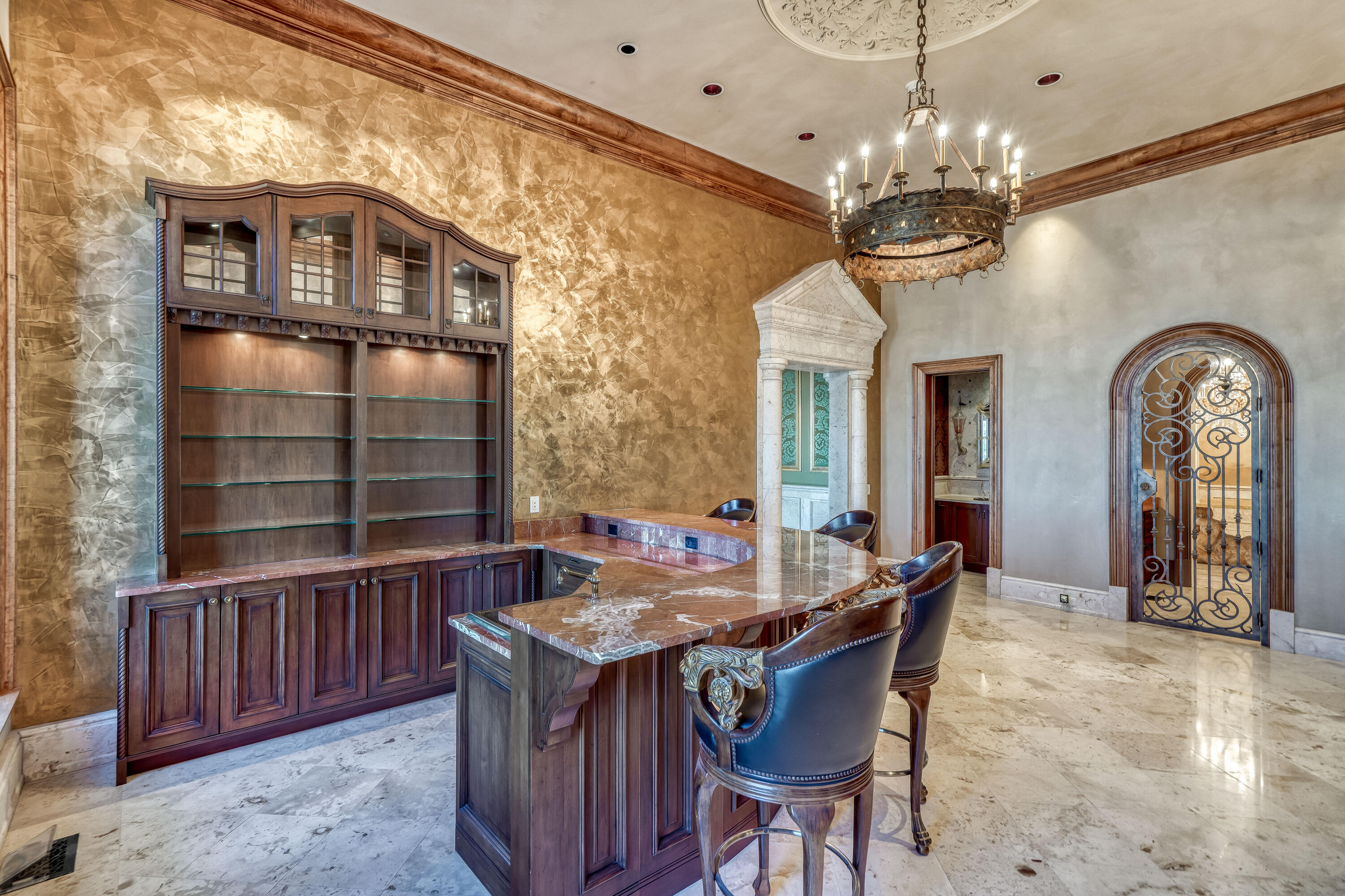 PRESERVE ON THE BAY PH 1 - Residential