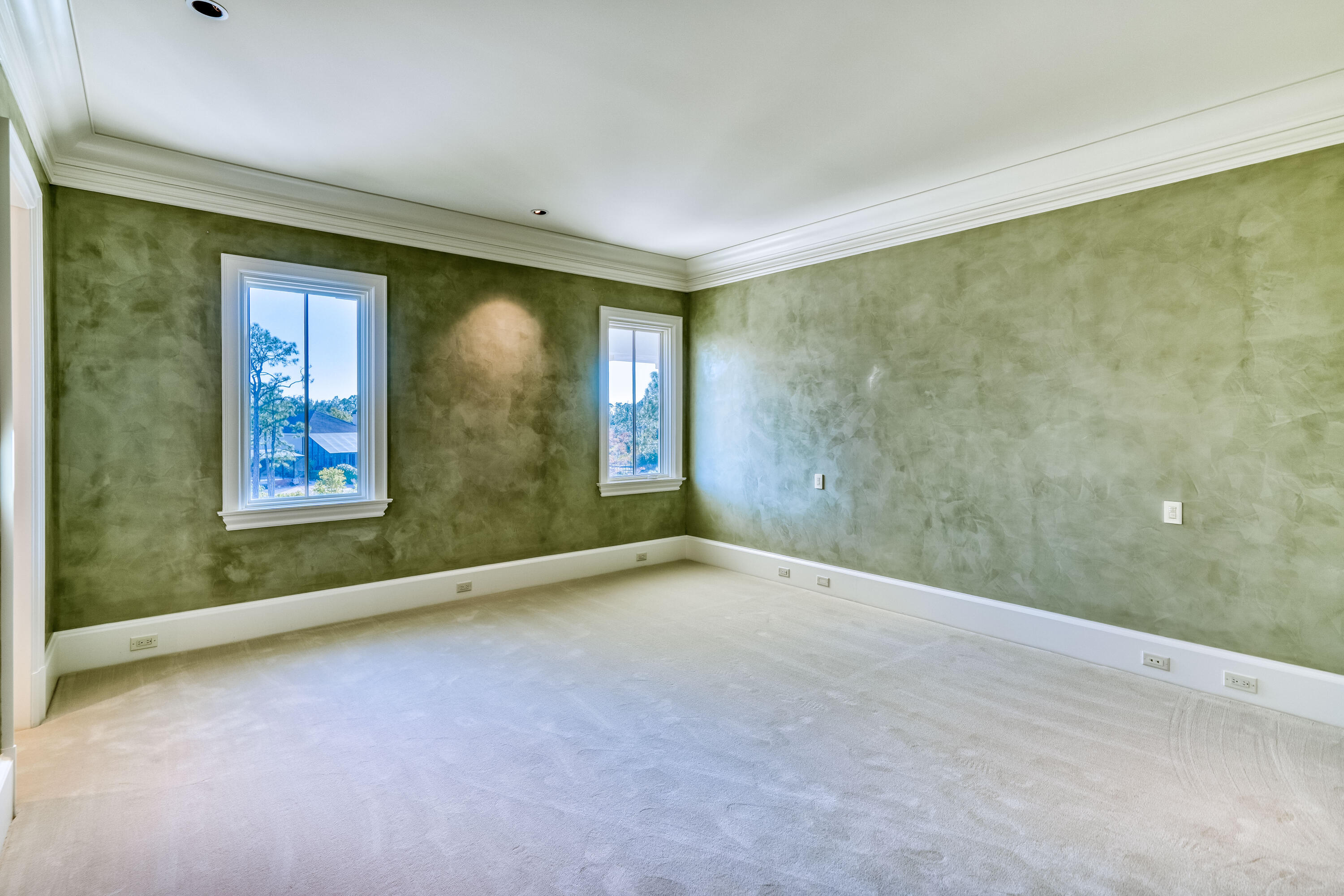 PRESERVE ON THE BAY PH 1 - Residential