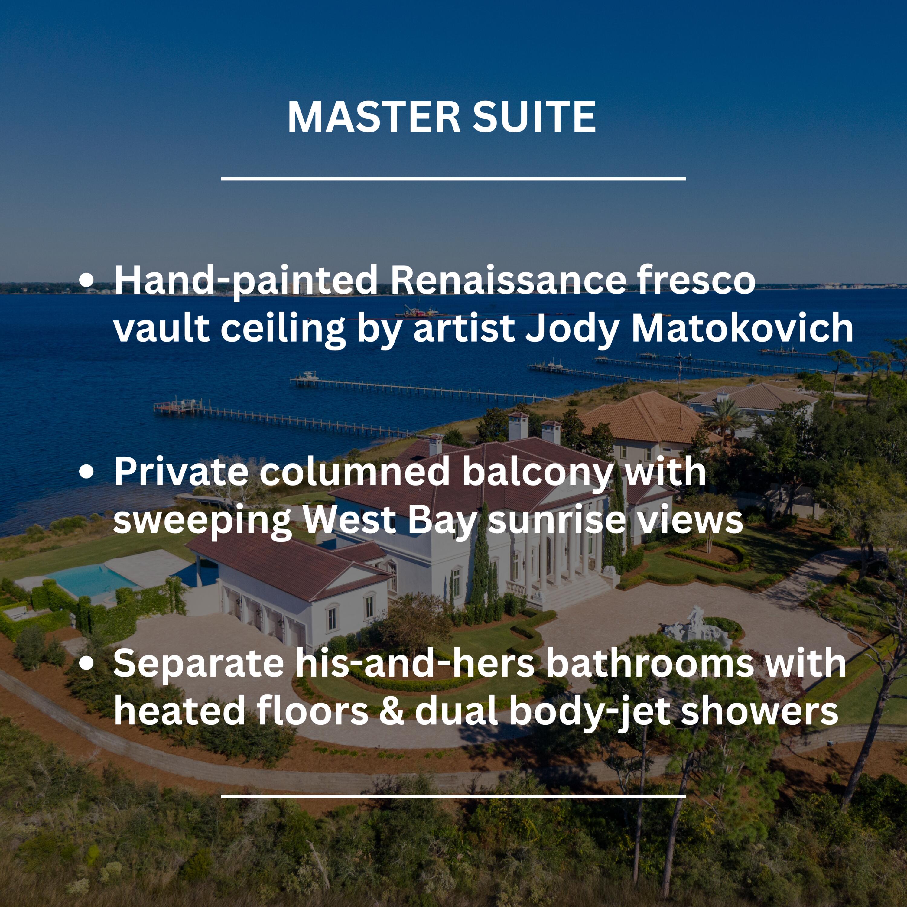 PRESERVE ON THE BAY PH 1 - Residential