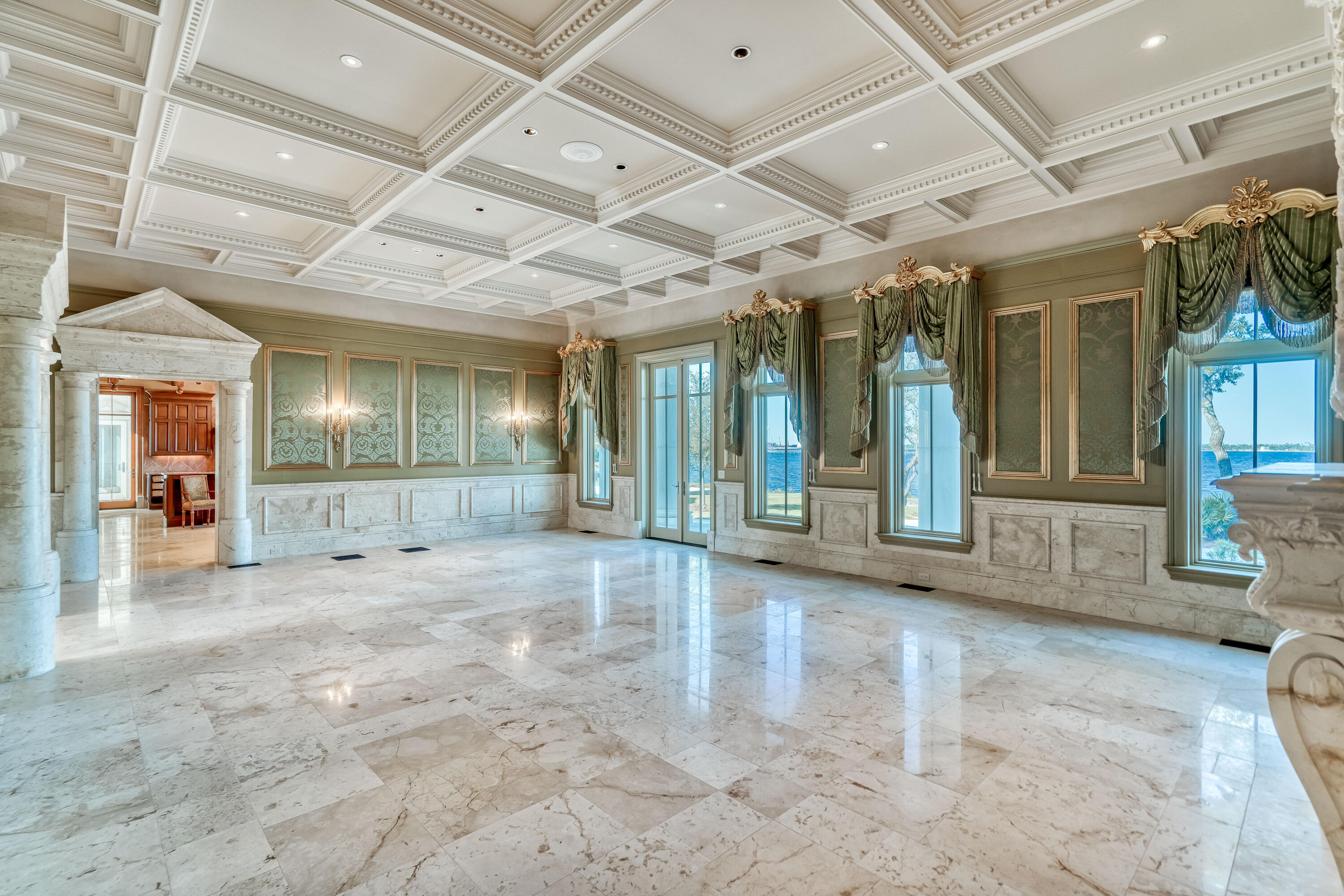 PRESERVE ON THE BAY PH 1 - Residential